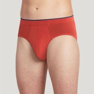 Jockey casual cotton stretch bikini briefs